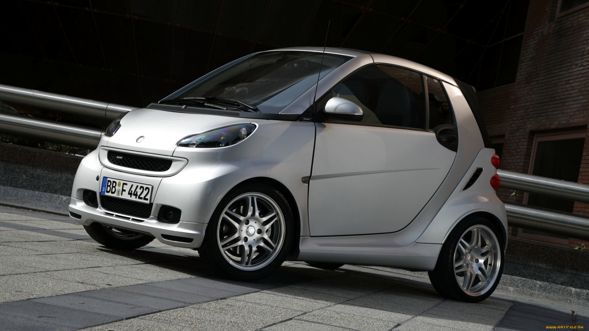 smart, , daimler, ag, , , , 
